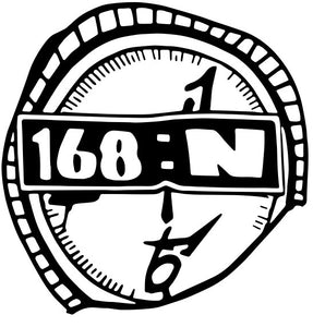 168’N Apparel