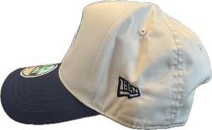 OFFICIAL CT CAP