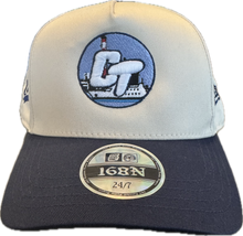Load image into Gallery viewer, OFFICIAL CT CAP