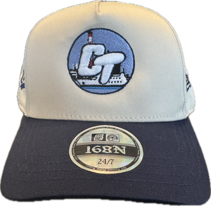 OFFICIAL CT CAP