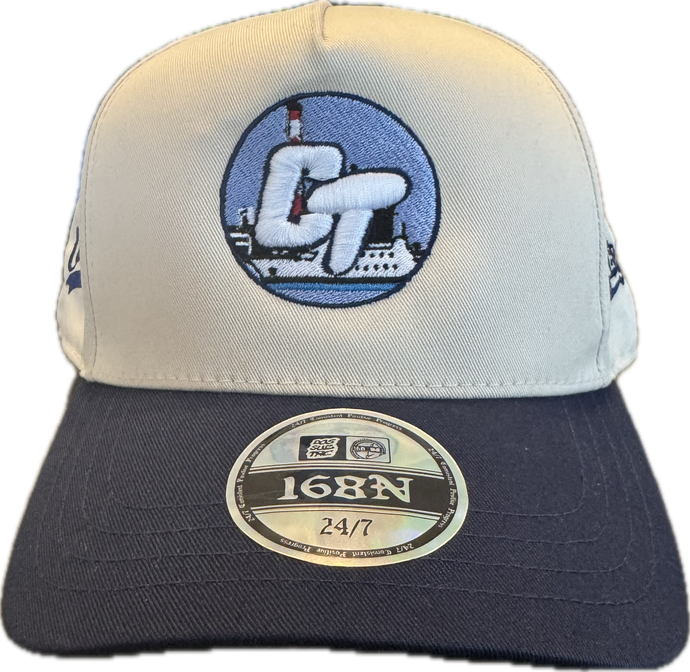 OFFICIAL CT CAP