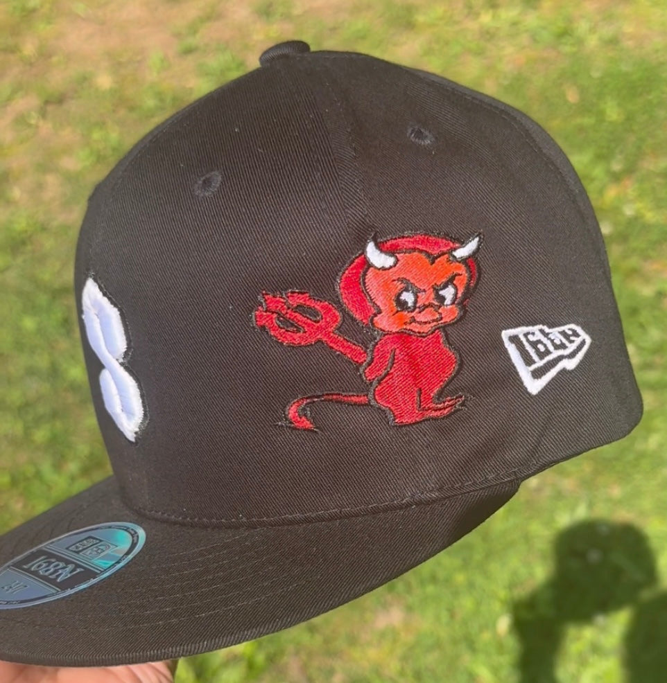 STRATFORD SNAPBACK