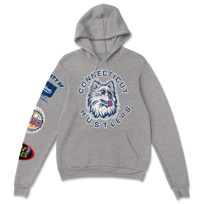 CT HUSTLERS