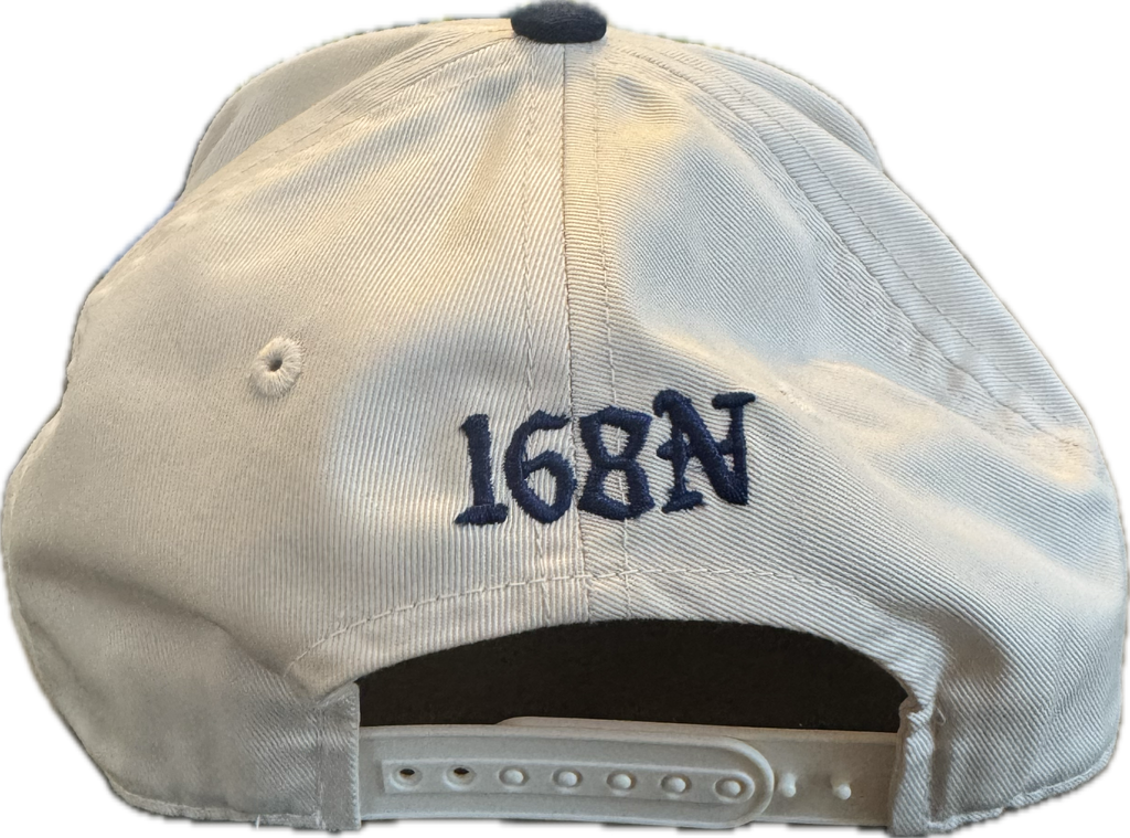 OFFICIAL CT CAP