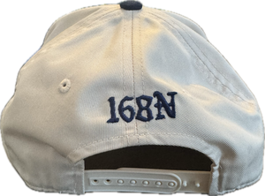 OFFICIAL CT CAP
