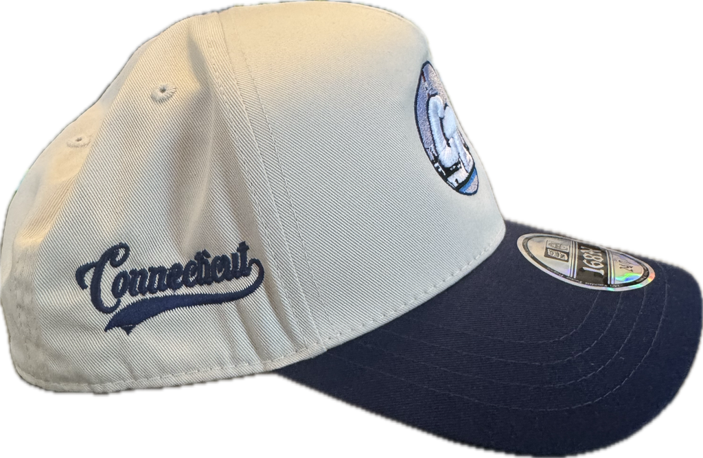 OFFICIAL CT CAP