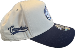 OFFICIAL CT CAP