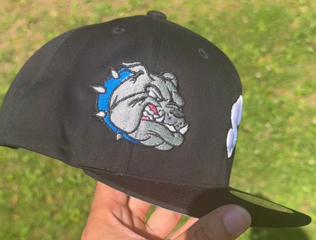 STRATFORD SNAPBACK