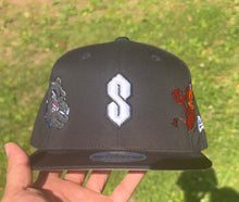 Load image into Gallery viewer, STRATFORD SnapBack