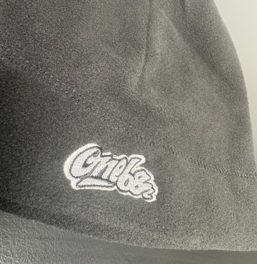 SKULL BEANIE