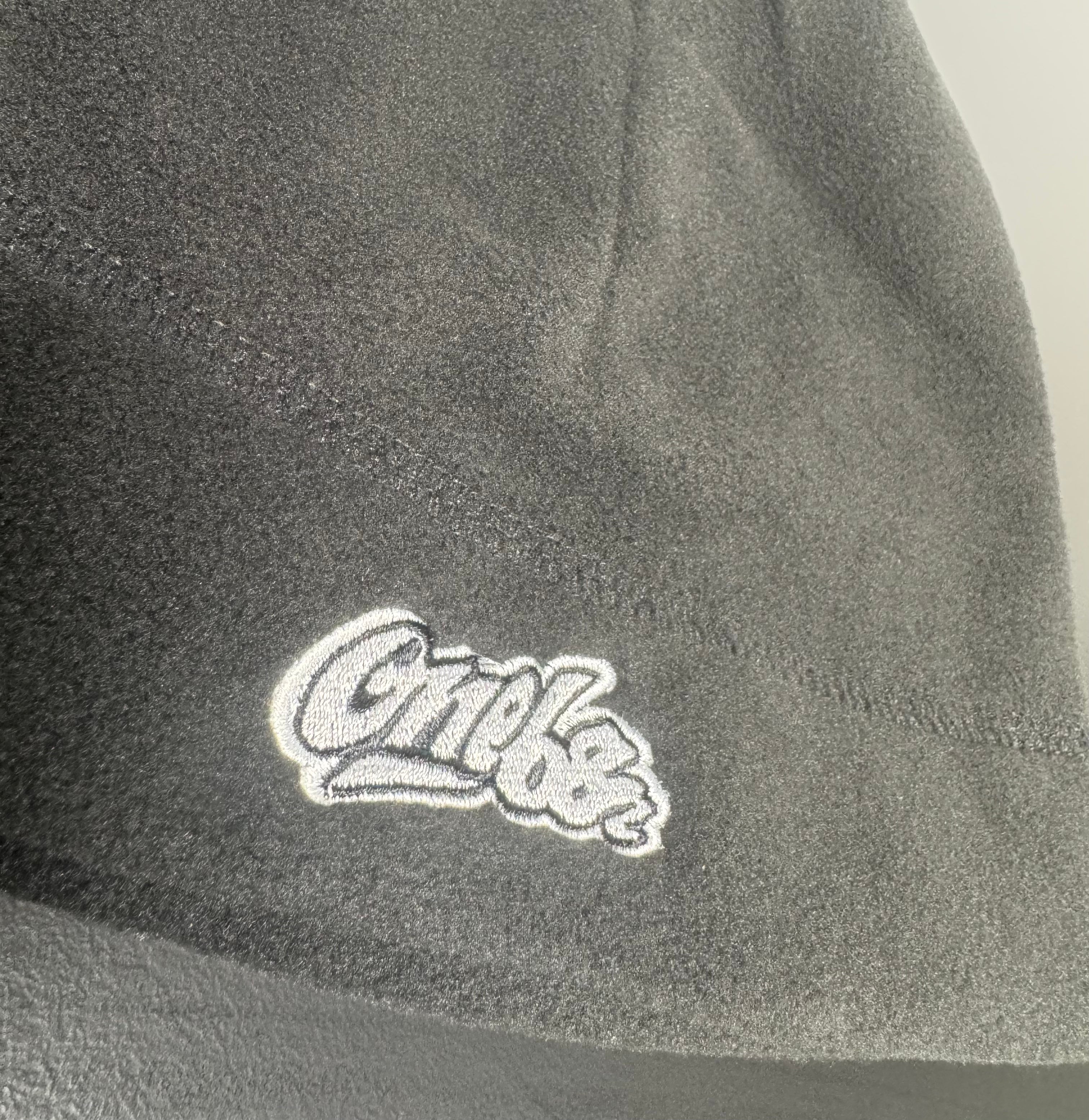 SKULL BEANIE