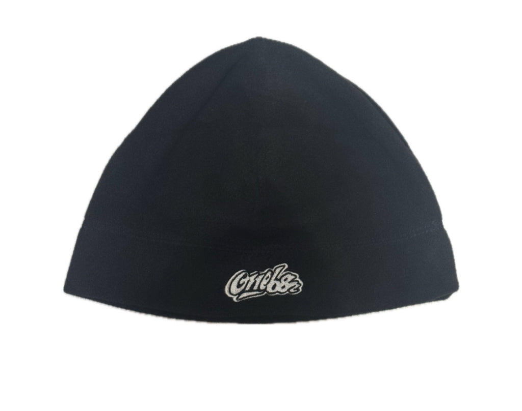 SKULL BEANIE