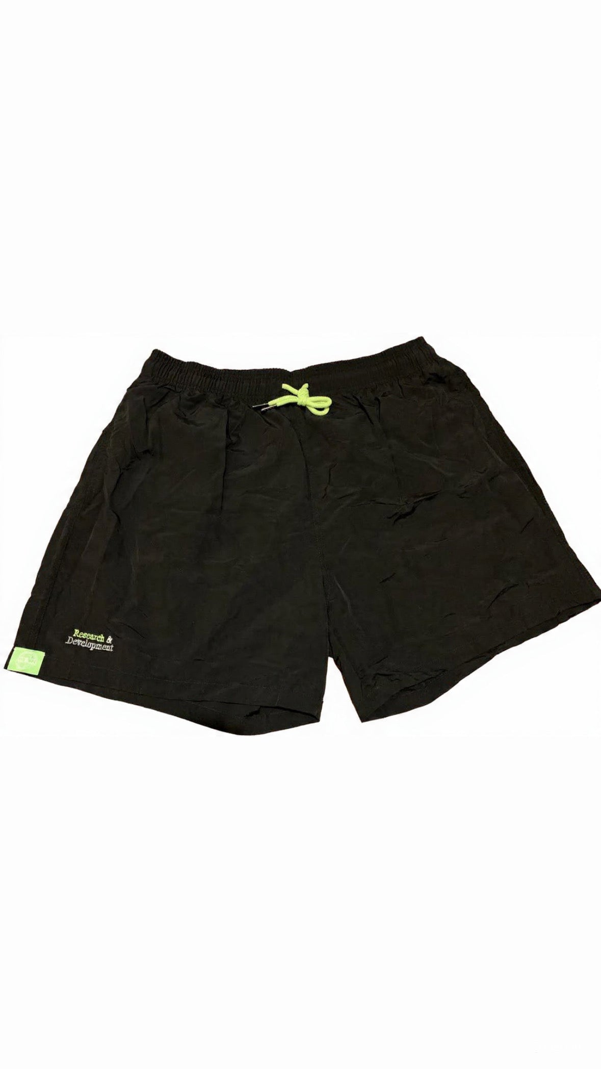 R&D SWIM TRUNKS