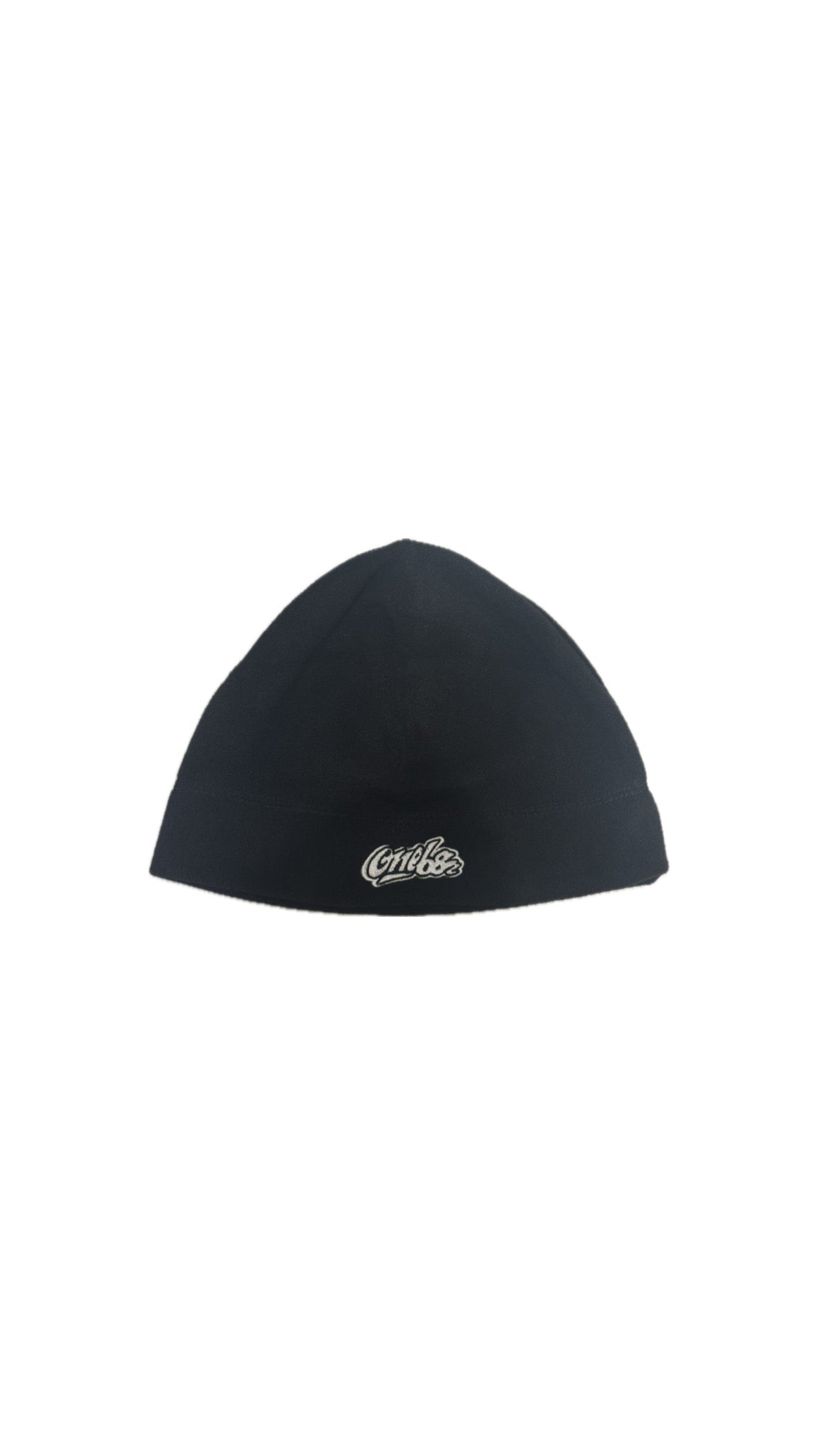 SKULL BEANIE