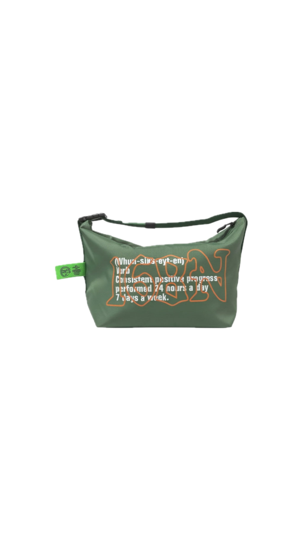 LUNCHBAG