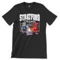 STRATFORD BASKETBALL