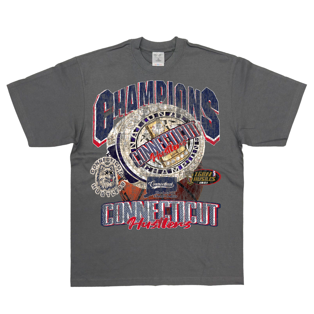 CT CHAMPIONS