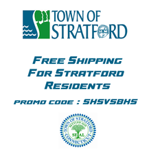 Load image into Gallery viewer, STRATFORD RIVALS
