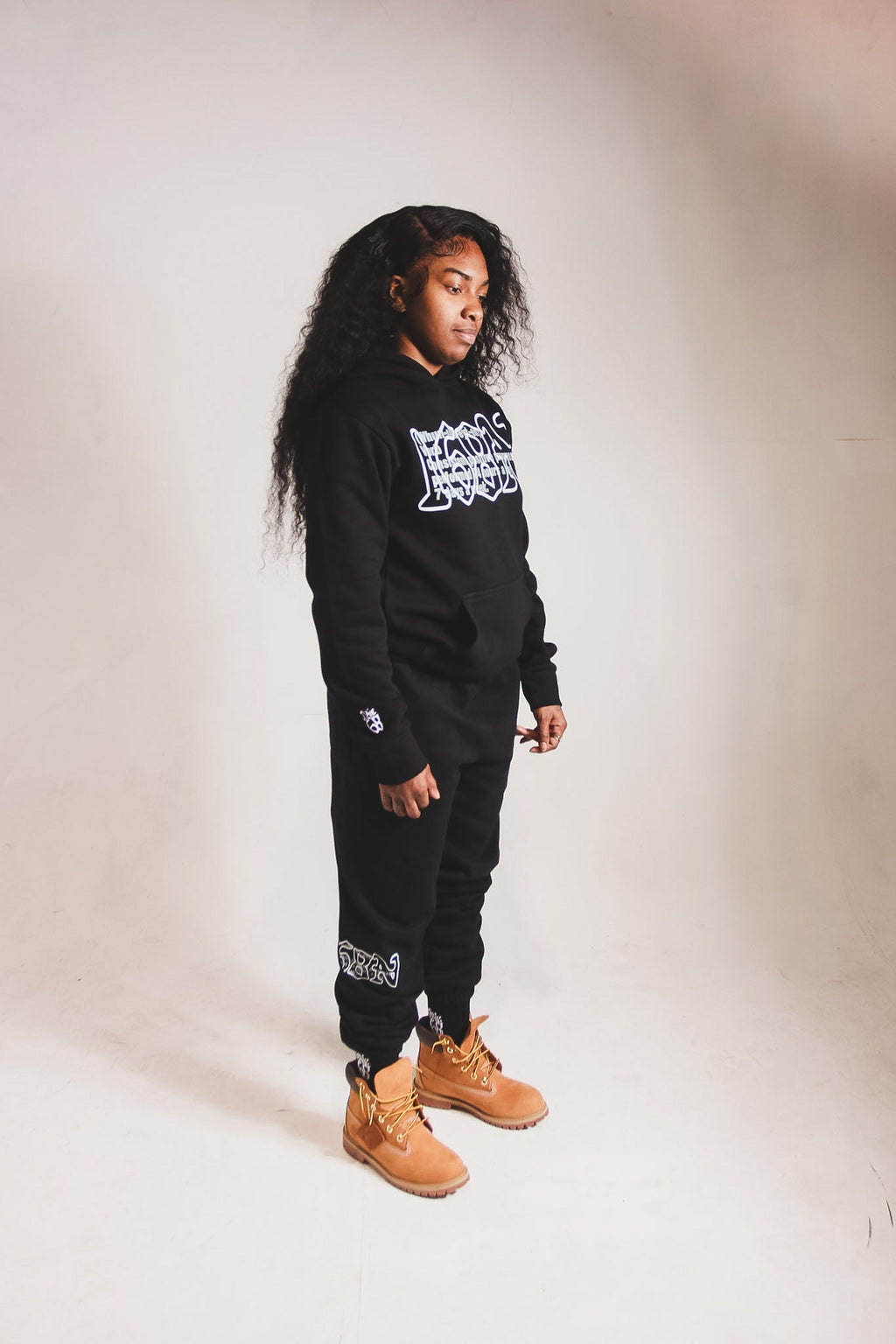 JOGGER SET