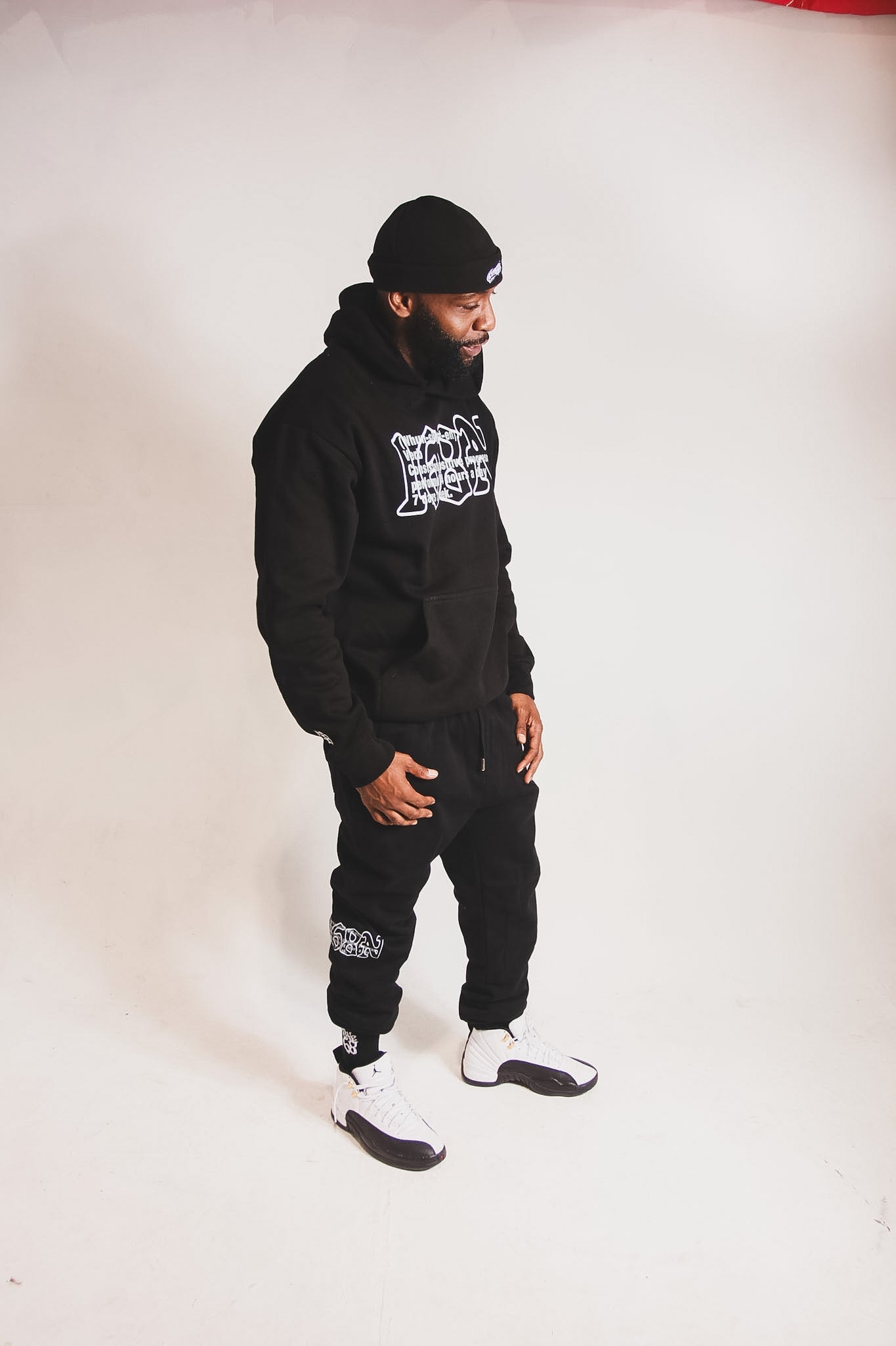 JOGGER SET