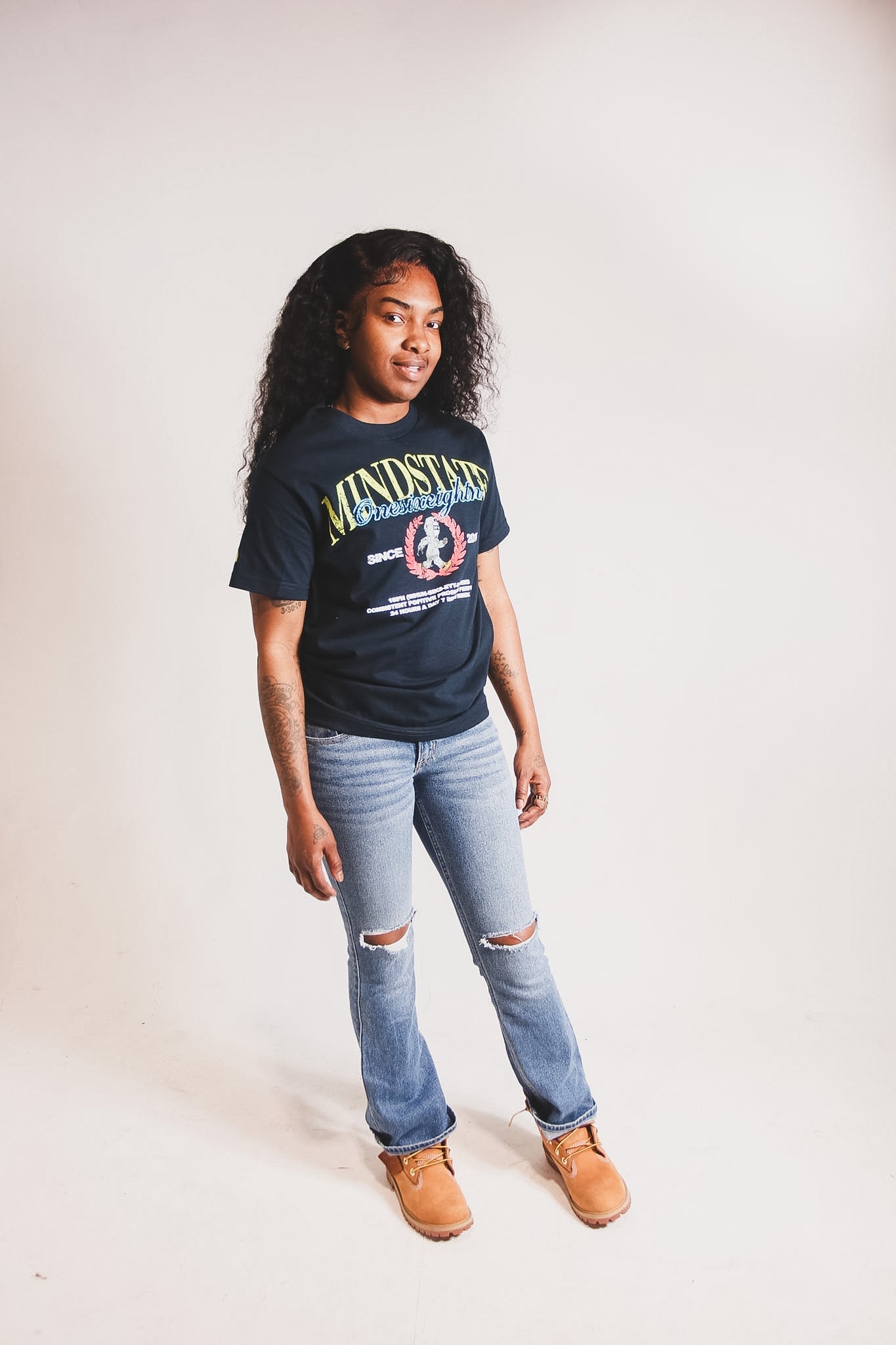 4-PACK TEES