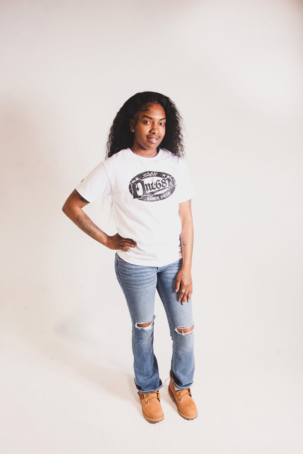 4-PACK TEES