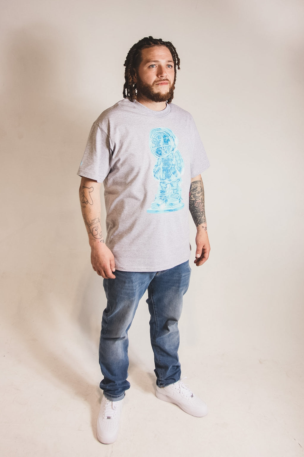 4-PACK TEES