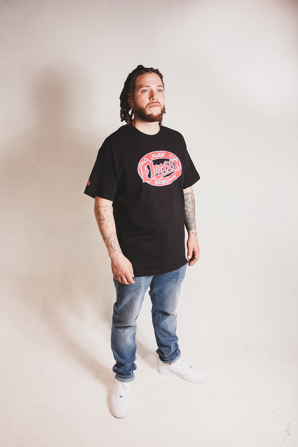 4-PACK TEES