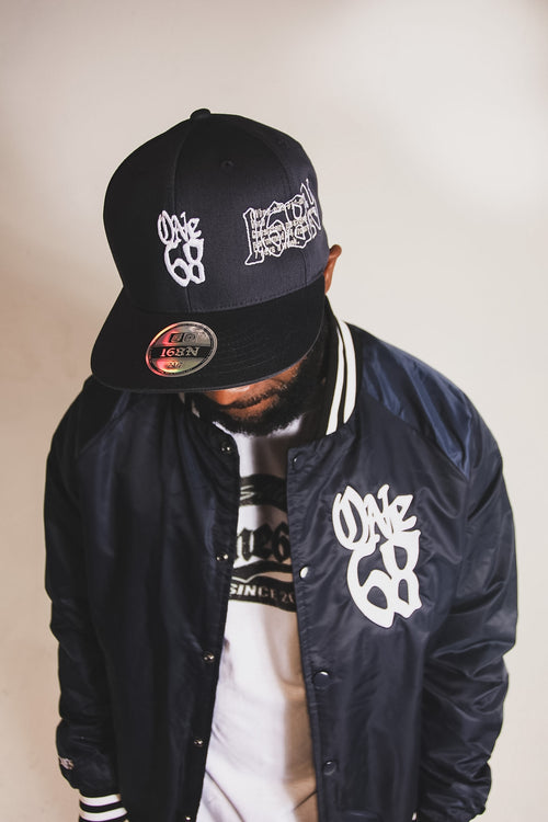 VARSITY JACKET