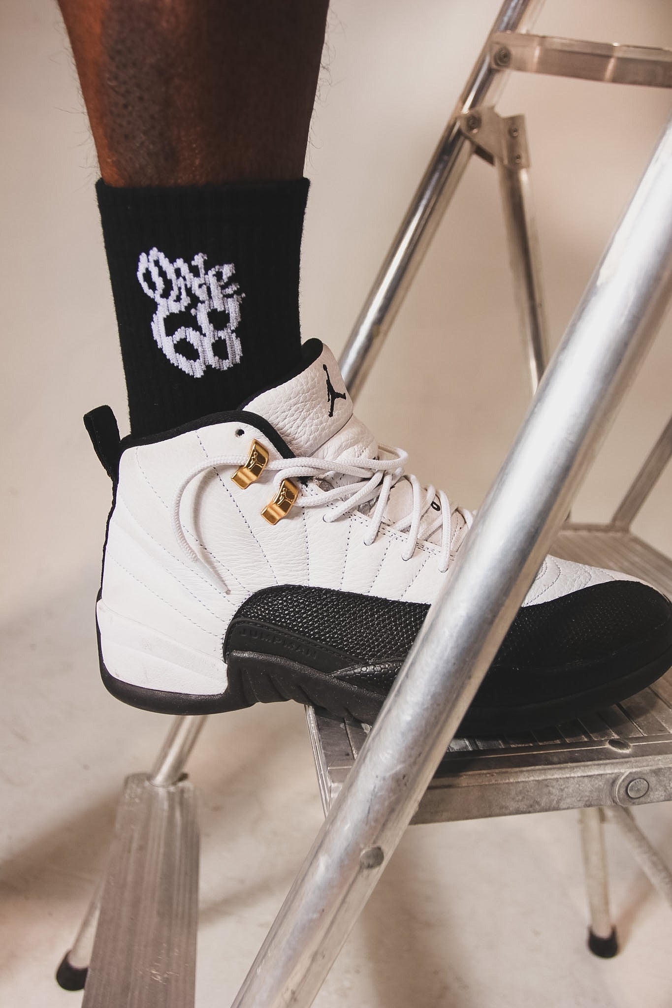 168’N SOCKS