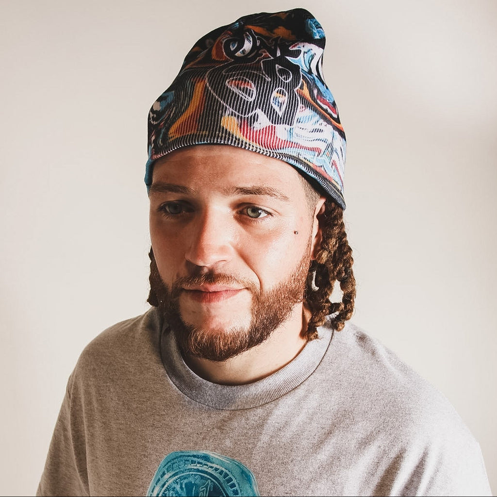 "MCBC" BEANIE