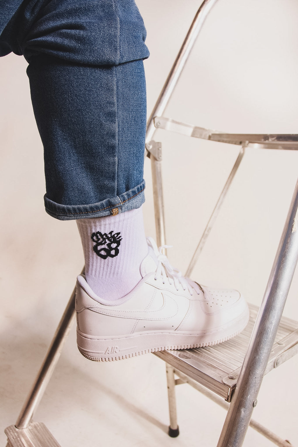 168’N SOCKS