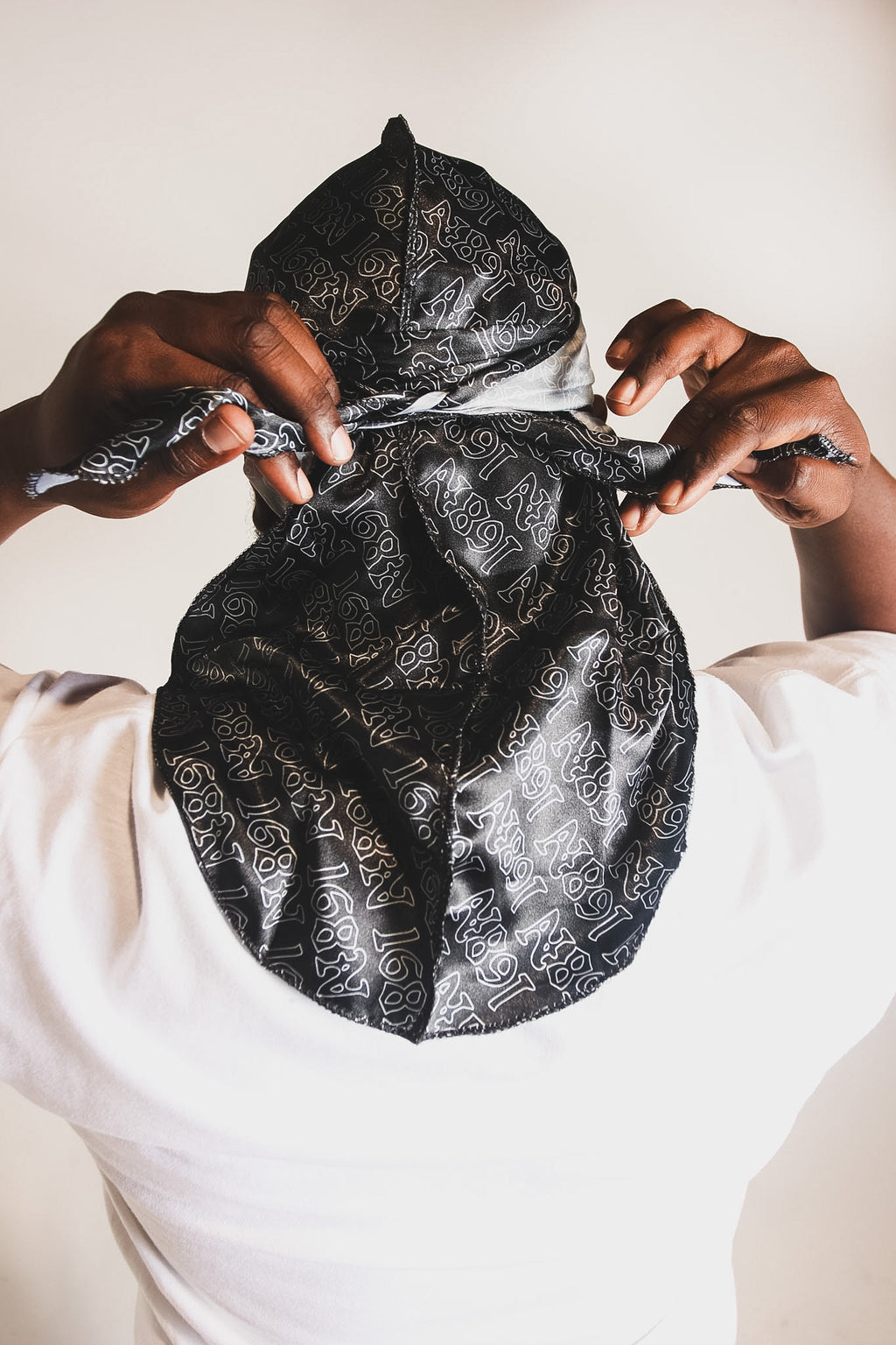168’N DURAG