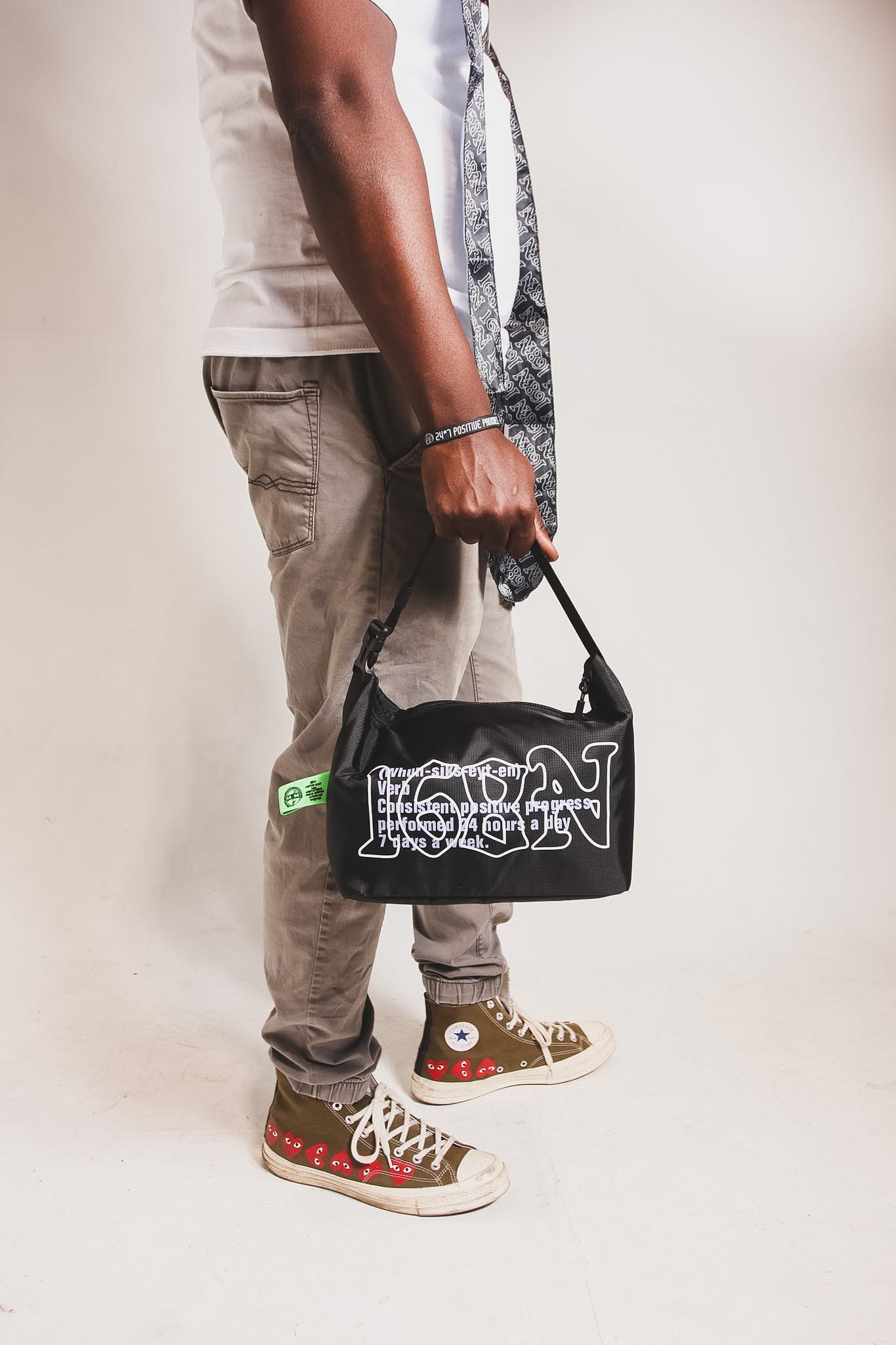 LUNCHBAG