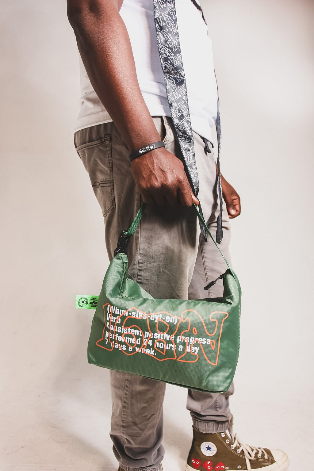 LUNCHBAG