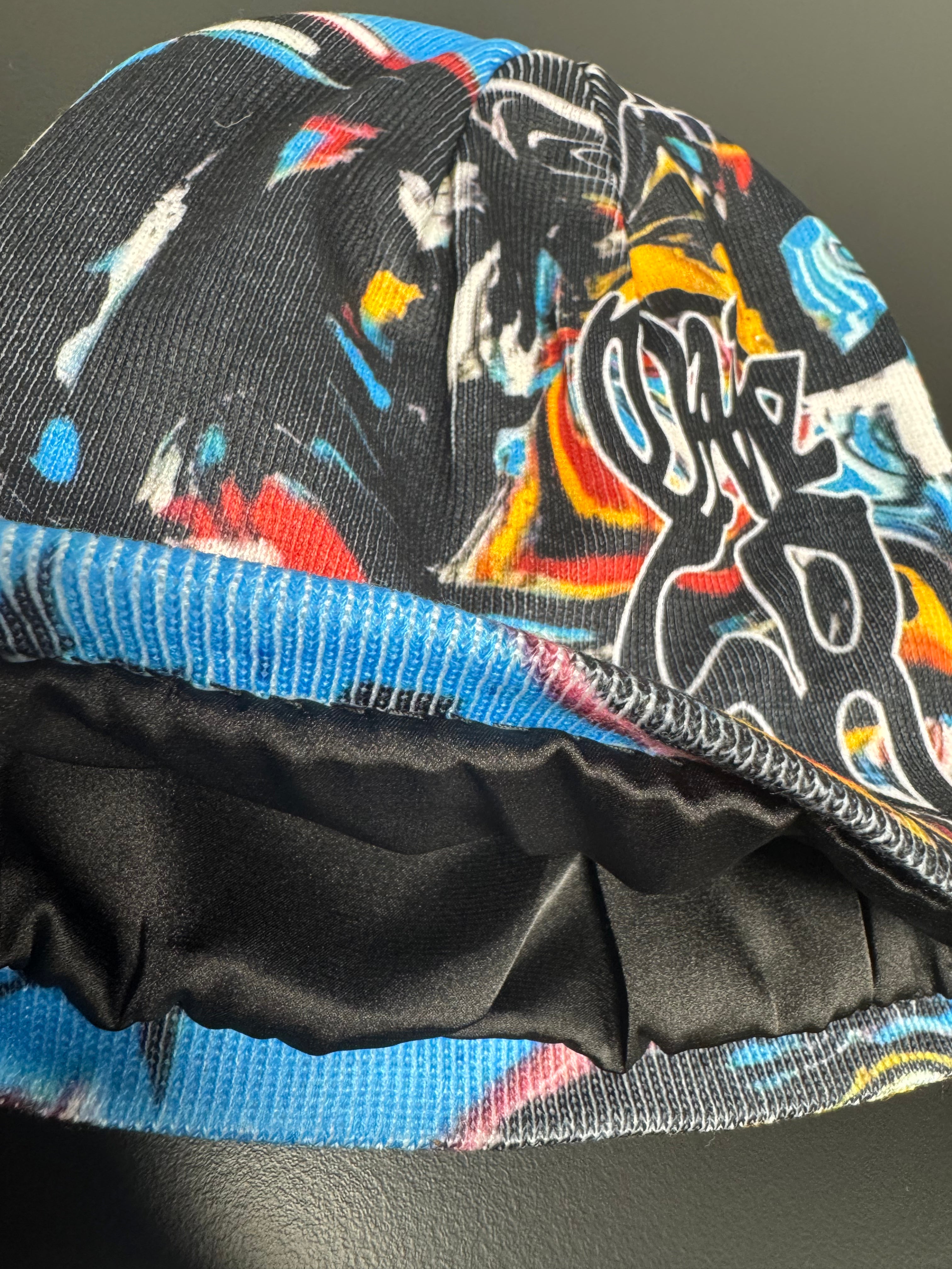 "MCBC" BEANIE
