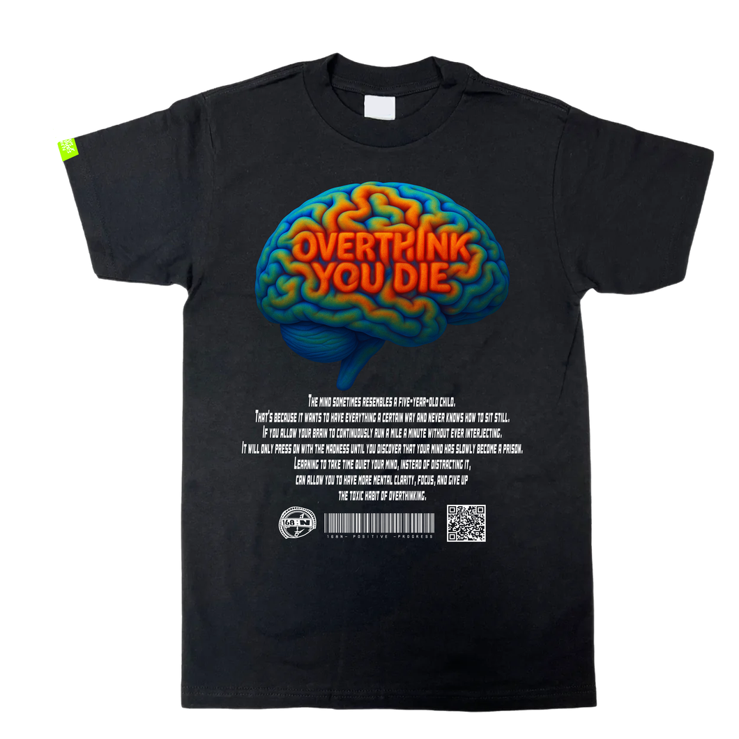 OVERTHINKYOUDIE