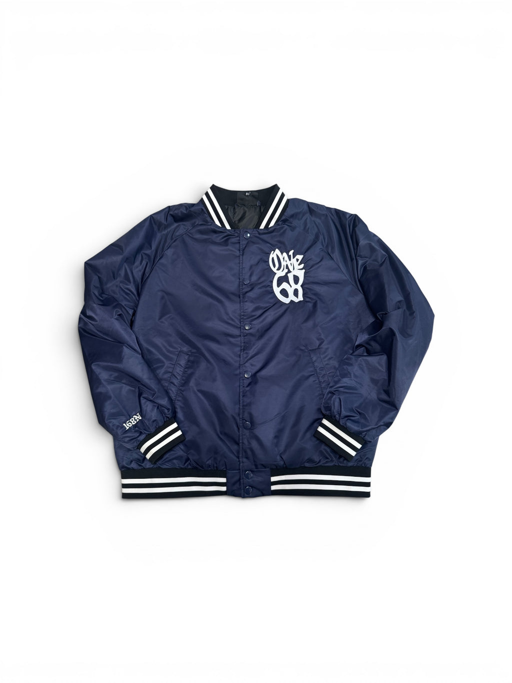 VARSITY JACKET