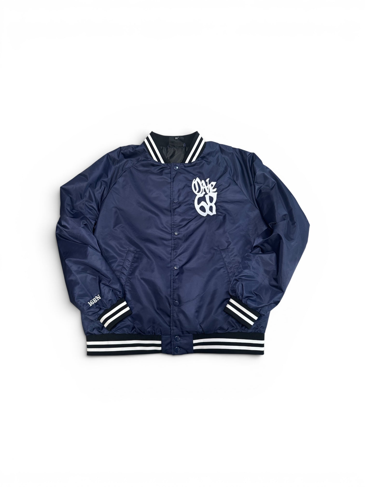 VARSITY JACKET