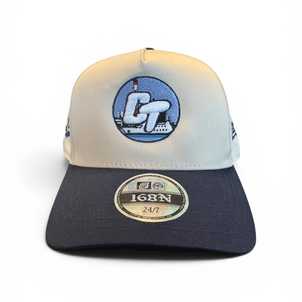 OFFICIAL CT CAP