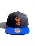ONE68 SNAPBACK METRO