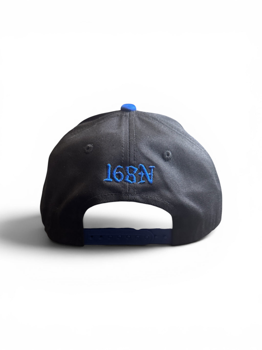 ONE68 SNAPBACK METRO
