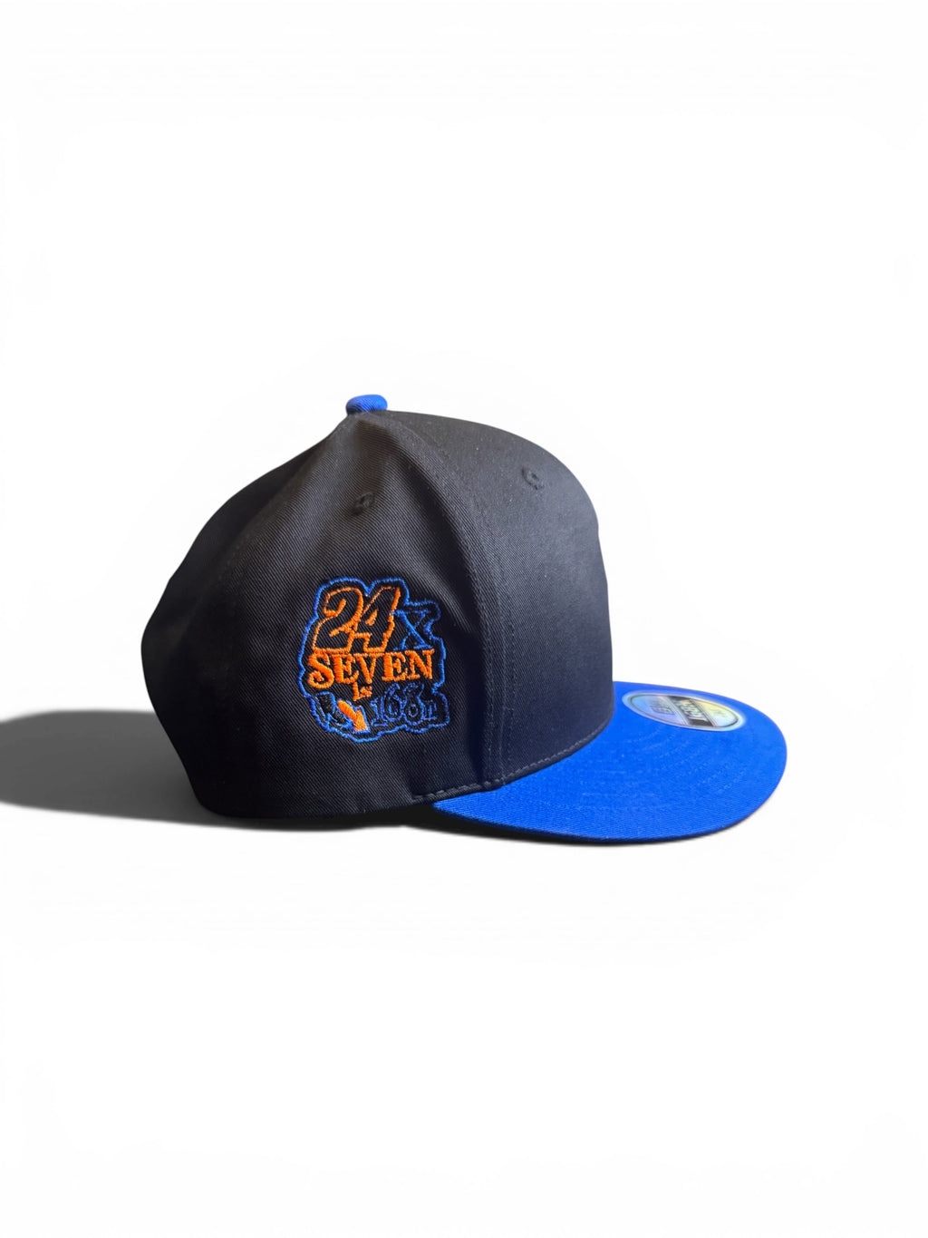 ONE68 SNAPBACK METRO