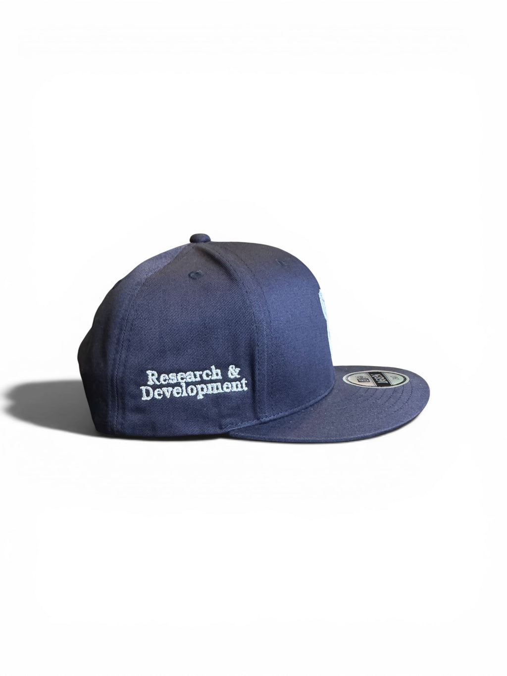 ONE68 SNAPBACK NAVY