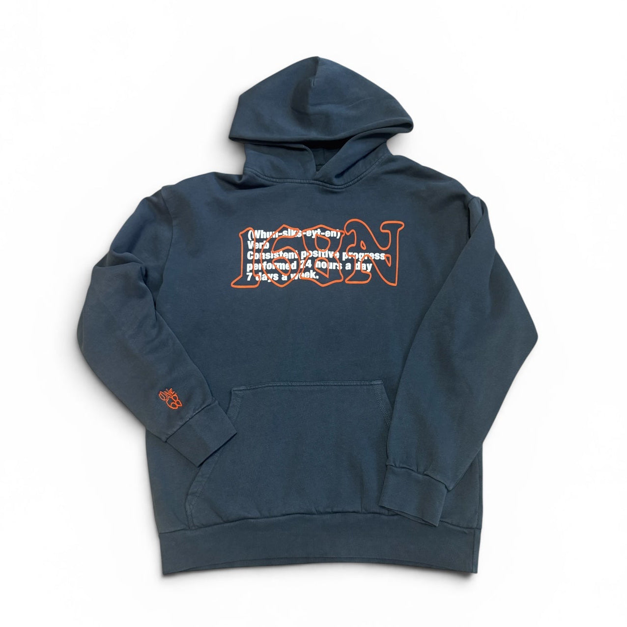 DEFINITION HOODIE