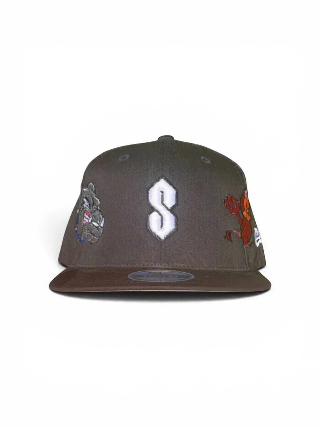 STRATFORD SNAPBACK