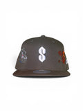 STRATFORD SNAPBACK