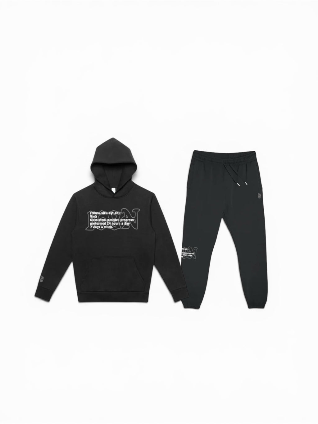 JOGGER SET