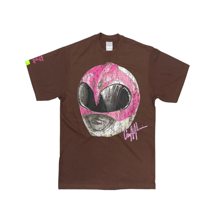 RANGEPINK