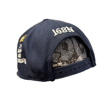 Load image into Gallery viewer, UPTOWN 168’N Snapback
